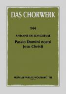 Passio Domini Nostri Jesu Christi 