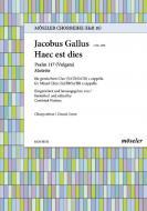 Haec est dies Standard