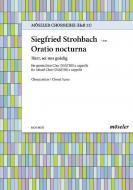 Oratio nocturna Standard