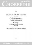 O primavera SV 68 