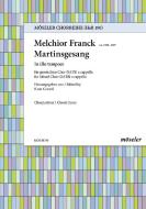 St Martin Song Standard