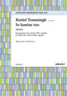 In lumine tuo Standard