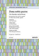 Dona nobis pacem Standard
