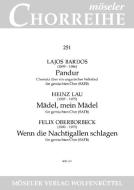Pandur Standard