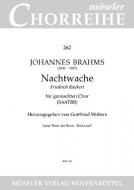Night Watch Op. 104, 1-2 Standard