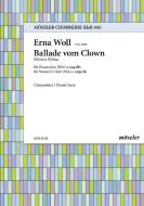 Ballad Of The Clown Standard