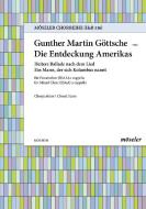 The Discovery Of America Op. 40,2 Standard