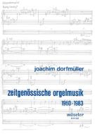 Temporary Organ Music 1960-1983 