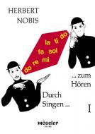 By Singing To Hearing Vol. 1 