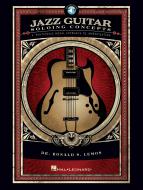 Jazz Guitar Soloing Concepts 