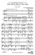 Little David, Play On Your Harp Standard