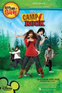 Let's All Sing Songs From Disney's Camp Rock 