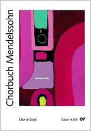 Recuiel pour choeur Mendelssohn - editionchoeur 