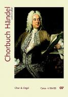 Recuiel pour choeur Händel - Edition pour choeur 