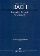 Erschallet, ihr Lieder Download