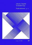 Messe pastoral 