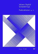 Messe pastoral 
