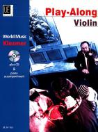 World Music: Klezmer 