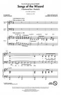 Songs Of The Wizard 