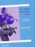 Concertino In G Major 