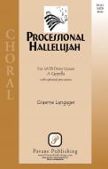 Processional Hallelujah Standard