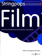Stringpops Film 