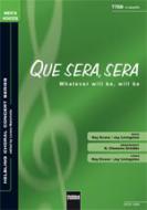 Que sera, sera 