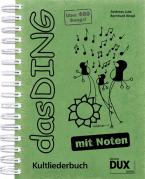 Das Ding 1 mit Noten 