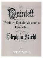 Quintette en la majeur op. 19 
