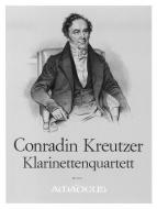 Quatuor en mi bémol majeur 