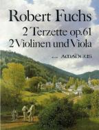 Deux terzets op. 61 