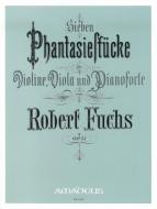 7 pièces de fantaisie op. 57 