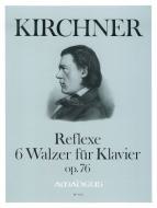 Reflexe op. 76 