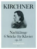 Reminiscences op. 53 