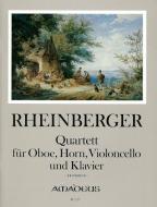 Quatuor en fa mineur (fa majeur) 