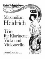 Trio op. 33 