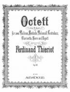 Octuor en si bémol majeur op. 62 