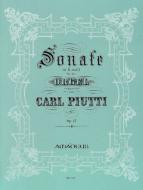 Sonate en mi mineur op. 27 