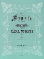 Sonate en mi mineur op. 27 
