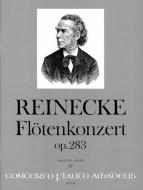 Concerto en ré majeur op. 283 