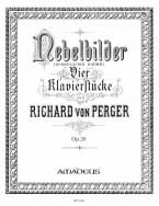 Vues dissolvantes op. 20 