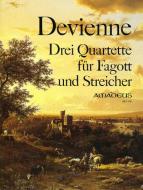 3 Quatuors op. 73 