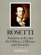 Notturno in Es-dur 