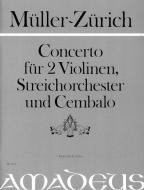 Concerto op. 61 - réduction pour piano avec 2 parties solistes 