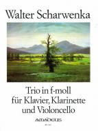 Trio en fa mineur op. 26 
