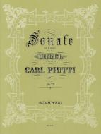 Sonate en sol mineur op. 22 