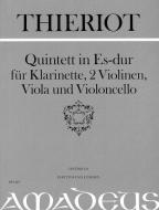 Quintette en mi bémol majeur (1897) 