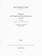 Concerto op. 28 