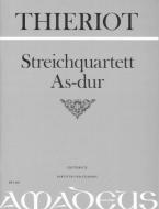 Quartett in As-dur 