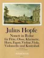Nonet en si bémol majeur 